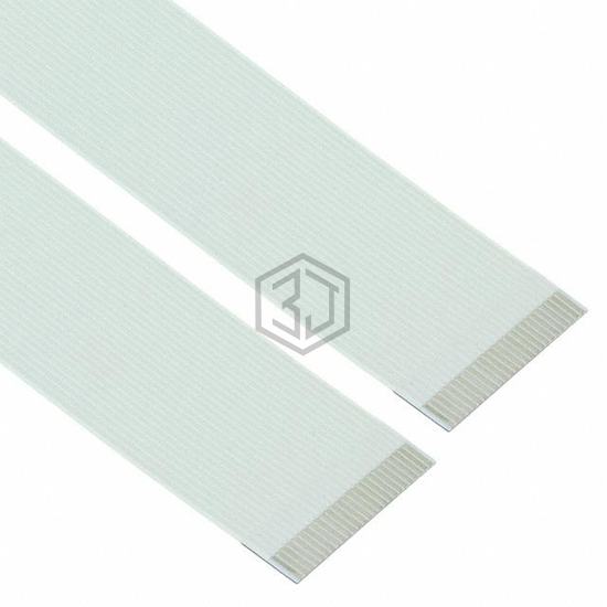 0982670431 - Molex - Flat Flex Ribbon Jumpers, Cables