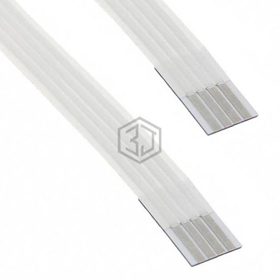 0152670711 - Molex - Flat Flex Ribbon Jumpers, Cables