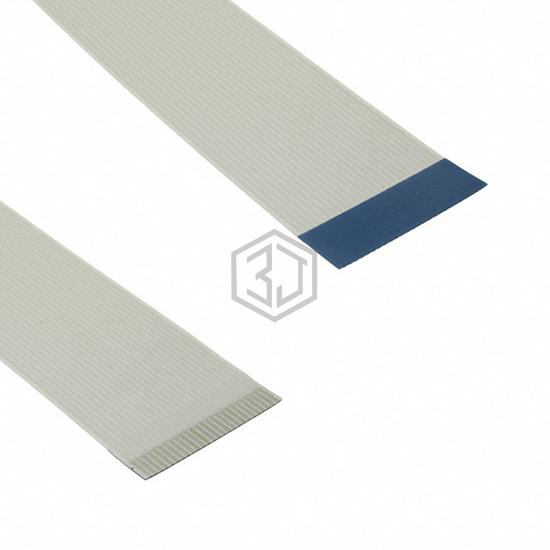 0152670434 - Molex - Flat Flex Ribbon Jumpers, Cables