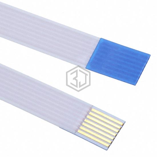 0150200749 - Molex - Flat Flex Ribbon Jumpers, Cables