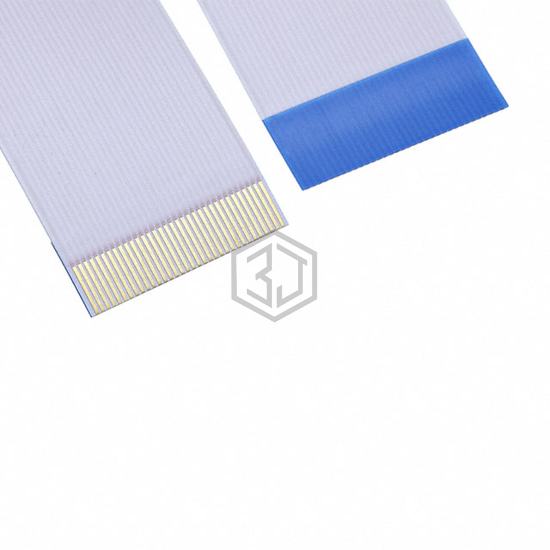 0150200359 - Molex - Flat Flex Ribbon Jumpers, Cables
