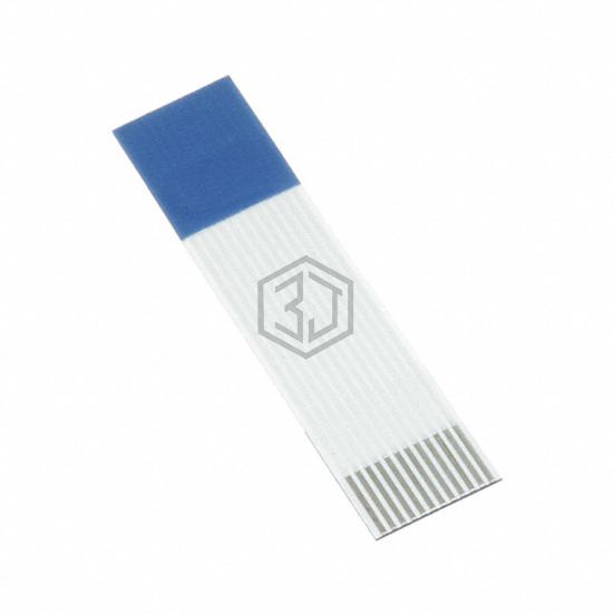 0982660118 - Molex - Flat Flex Ribbon Jumpers, Cables
