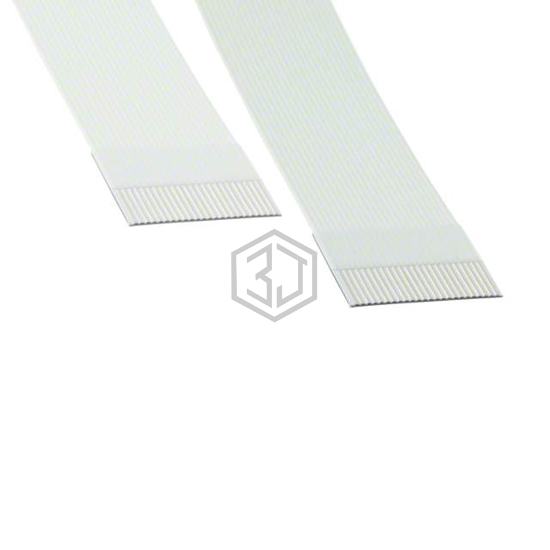 0982660261 - Molex - Flat Flex Ribbon Jumpers, Cables