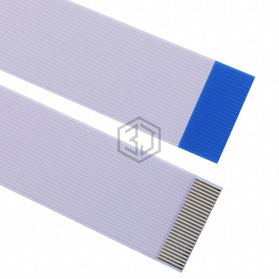0150200772 - Molex - Flat Flex Ribbon Jumpers, Cables