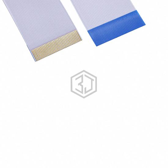0150200391 - Molex - Flat Flex Ribbon Jumpers, Cables