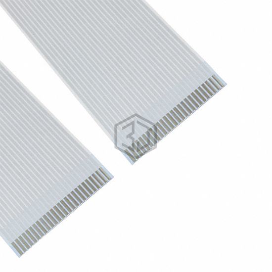 0151670427 - Molex - Flat Flex Ribbon Jumpers, Cables