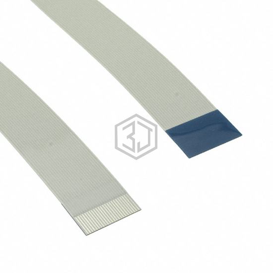 0152660262 - Molex - Flat Flex Ribbon Jumpers, Cables
