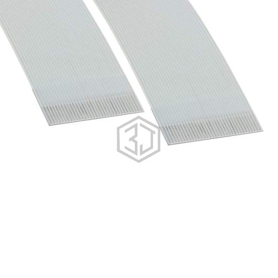 0152661045 - Molex - Flat Flex Ribbon Jumpers, Cables