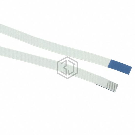 0982680705 - Molex - Flat Flex Ribbon Jumpers, Cables