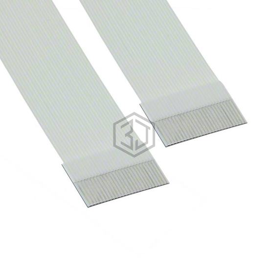 0982660281 - Molex - Flat Flex Ribbon Jumpers, Cables
