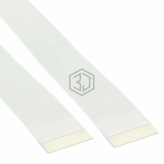 0150200337 - Molex - Flat Flex Ribbon Jumpers, Cables