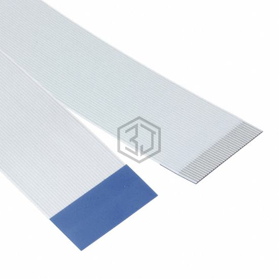 0152660368 - Molex - Flat Flex Ribbon Jumpers, Cables