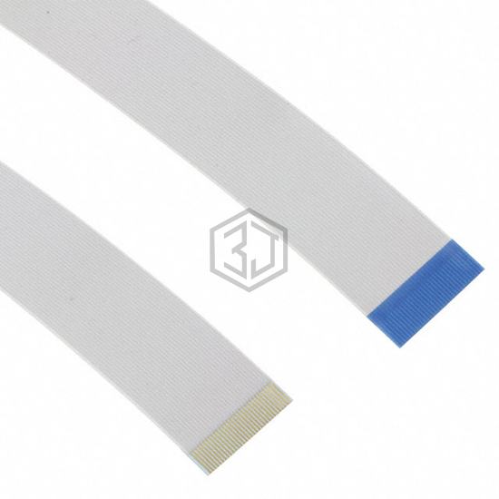 0150200348 - Molex - Flat Flex Ribbon Jumpers, Cables