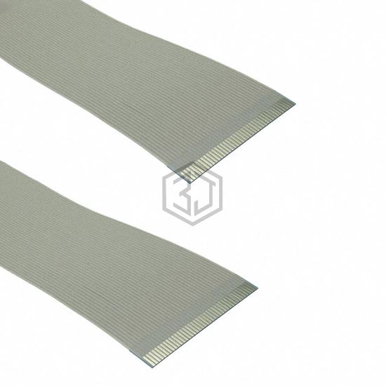 0151670595 - Molex - Flat Flex Ribbon Jumpers, Cables