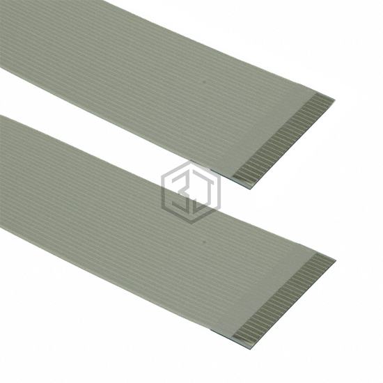 0982670453 - Molex - Flat Flex Ribbon Jumpers, Cables