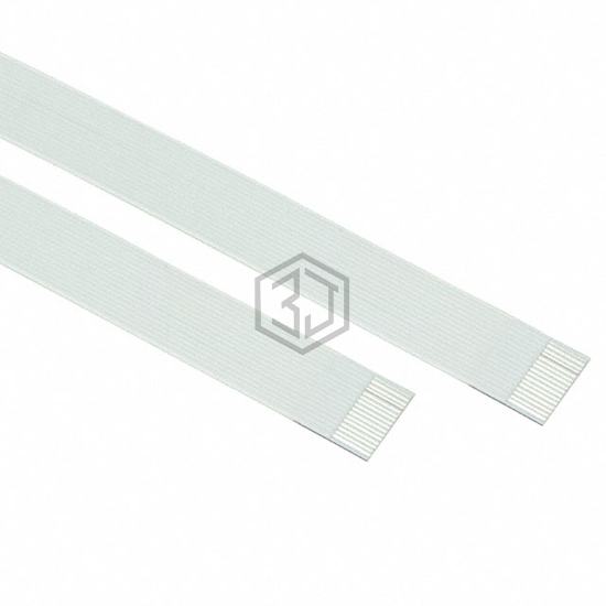 0982660161 - Molex - Flat Flex Ribbon Jumpers, Cables