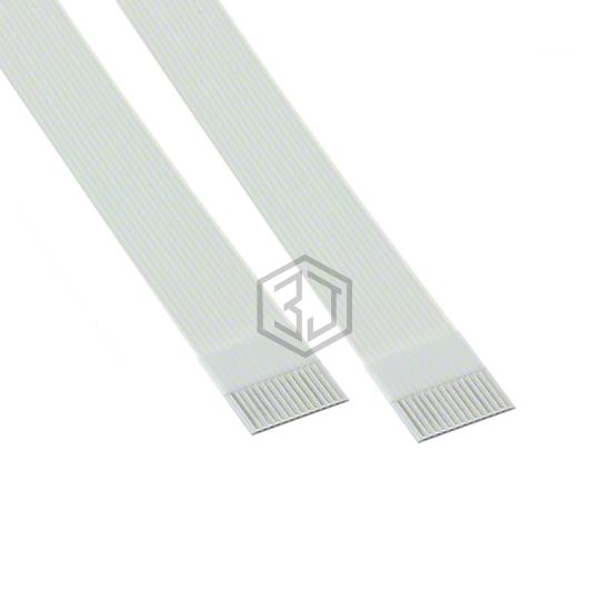 0982660145 - Molex - Flat Flex Ribbon Jumpers, Cables