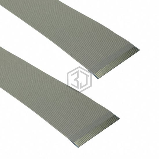 0151670547 - Molex - Flat Flex Ribbon Jumpers, Cables