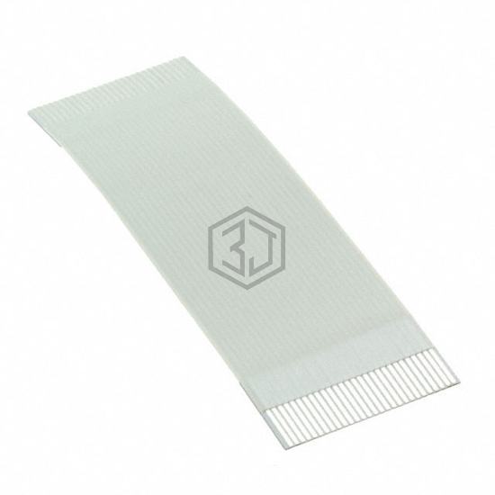 0152660295 - Molex - Flat Flex Ribbon Jumpers, Cables
