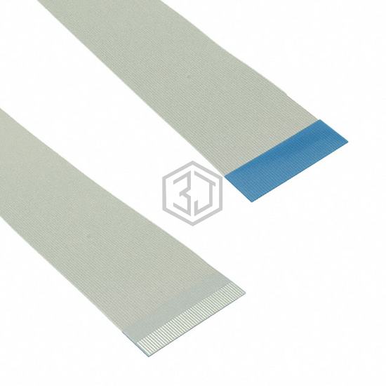 0151660526 - Molex - Flat Flex Ribbon Jumpers, Cables