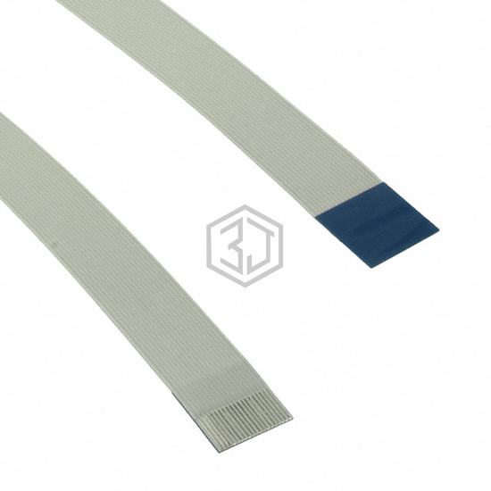 0152660896 - Molex - Flat Flex Ribbon Jumpers, Cables