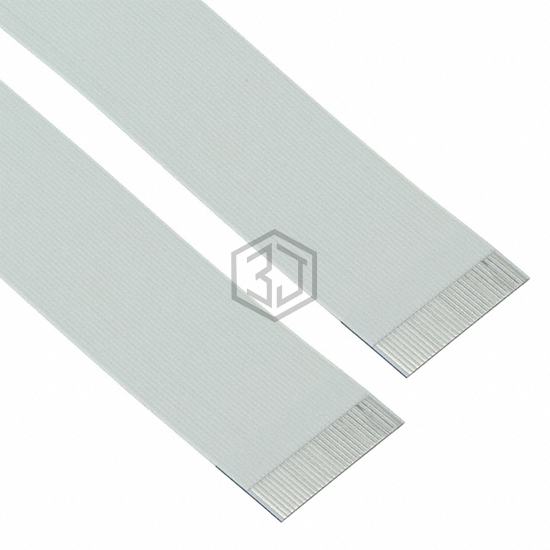 0982660356 - Molex - Flat Flex Ribbon Jumpers, Cables