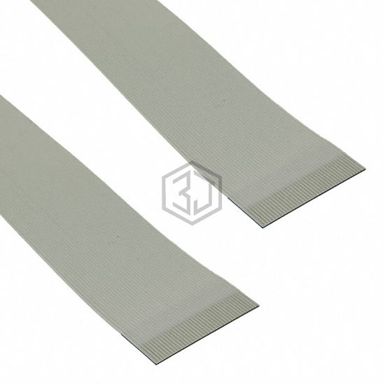 0152660413 - Molex - Flat Flex Ribbon Jumpers, Cables