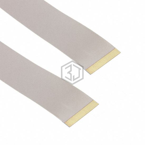 0150200521 - Molex - Flat Flex Ribbon Jumpers, Cables