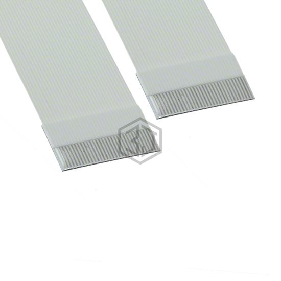 0982660347 - Molex - Flat Flex Ribbon Jumpers, Cables