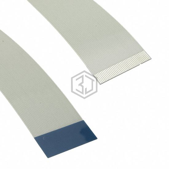 0152660420 - Molex - Flat Flex Ribbon Jumpers, Cables