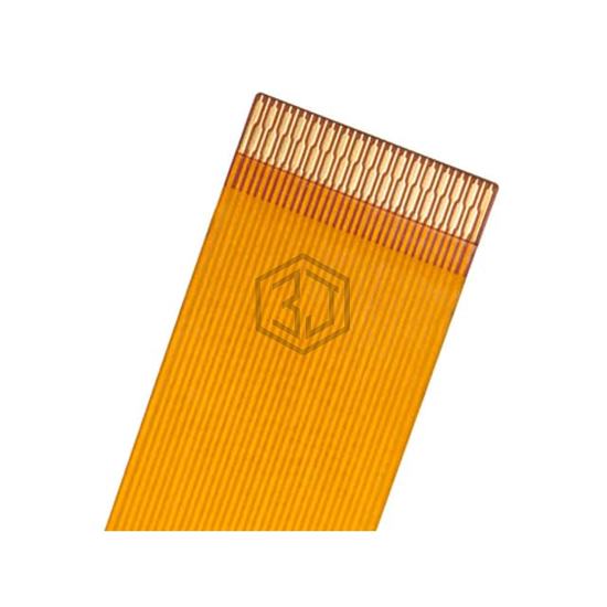 0150140243 - Molex - Flat Flex Ribbon Jumpers, Cables