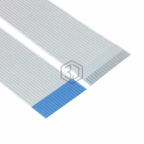 0151670349 - Molex - Flat Flex Ribbon Jumpers, Cables