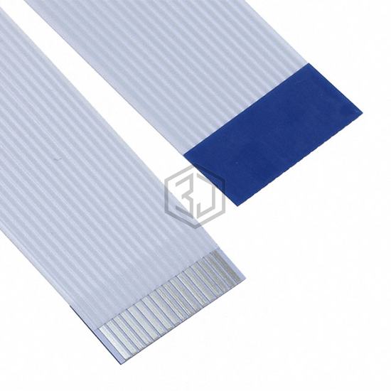 0152670869 - Molex - Flat Flex Ribbon Jumpers, Cables