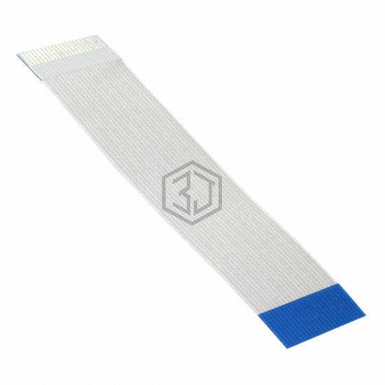 686722152001 - Würth Elektronik - Flat Flex Ribbon Jumpers, Cables