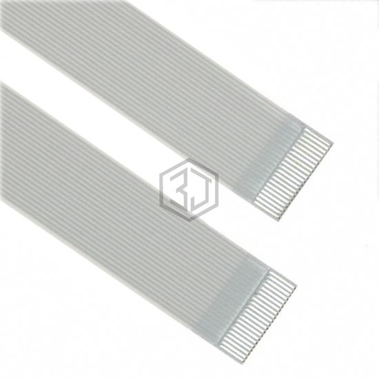 050R21-51B - Parlex USA LLC - Flat Flex Ribbon Jumpers, Cables