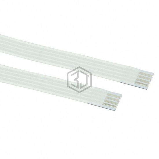 0982680711 - Molex - Flat Flex Ribbon Jumpers, Cables