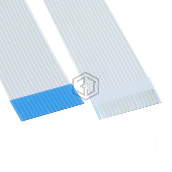 0151670328 - Molex - Flat Flex Ribbon Jumpers, Cables