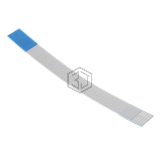 FJH-10-R-02.00-4 - Samtec Inc. - Flat Flex Ribbon Jumpers, Cables