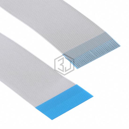 0151660382 - Molex - Flat Flex Ribbon Jumpers, Cables