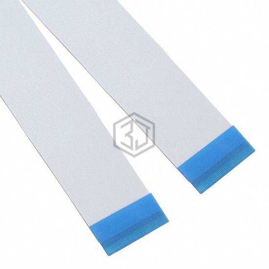 FJH-50-D-24.00-4 - Samtec Inc. - Flat Flex Ribbon Jumpers, Cables