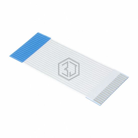 0151670336 - Molex - Flat Flex Ribbon Jumpers, Cables
