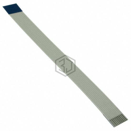 0982670772 - Molex - Flat Flex Ribbon Jumpers, Cables