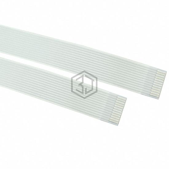 0982670287 - Molex - Flat Flex Ribbon Jumpers, Cables