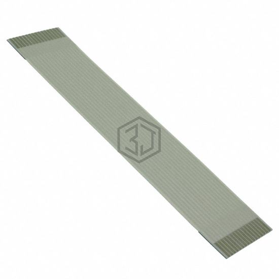 0982670315 - Molex - Flat Flex Ribbon Jumpers, Cables