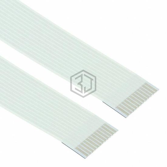 0982680177 - Molex - Flat Flex Ribbon Jumpers, Cables