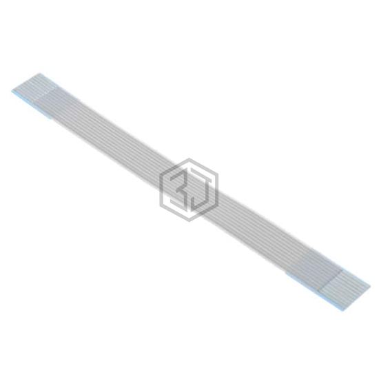FJH-10-D-02.00-4 - Samtec Inc. - Flat Flex Ribbon Jumpers, Cables