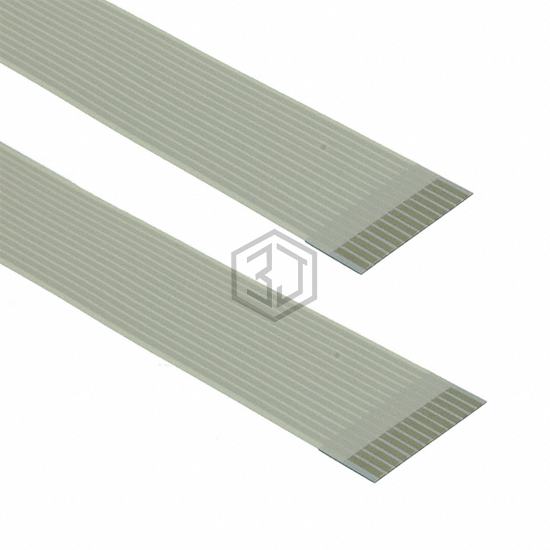 0982680203 - Molex - Flat Flex Ribbon Jumpers, Cables