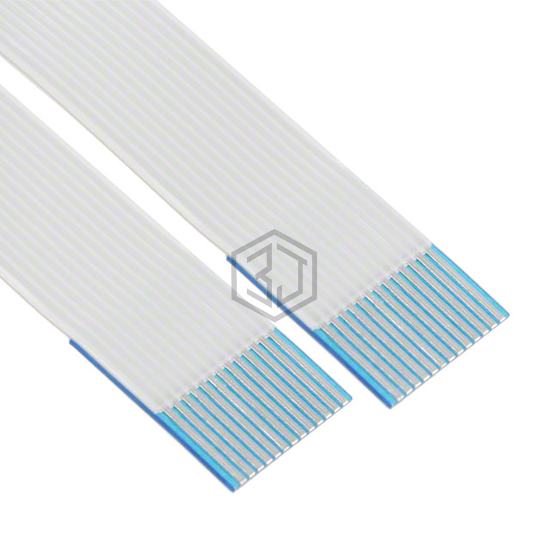 0152660821 - Molex - Flat Flex Ribbon Jumpers, Cables