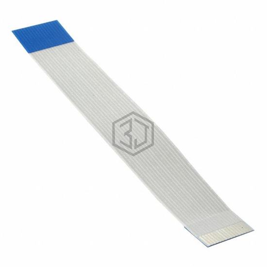 686716100001 - Würth Elektronik - Flat Flex Ribbon Jumpers, Cables
