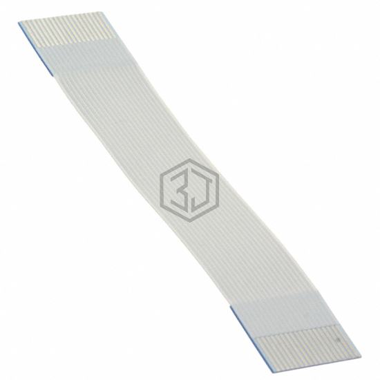 687618050002 - Würth Elektronik - Flat Flex Ribbon Jumpers, Cables